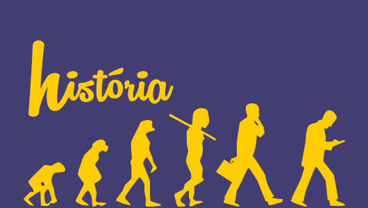 História